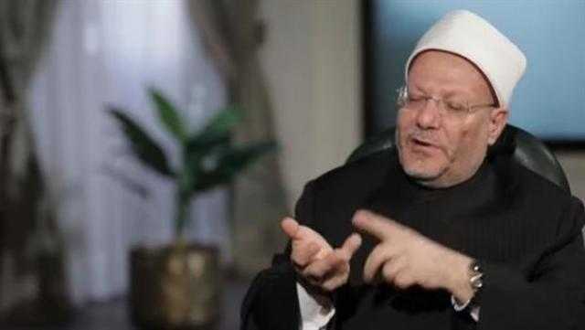 المفتي: الصوم قد يكون حرامًا إذا هدد حياة الصائم أو قربه من الموت