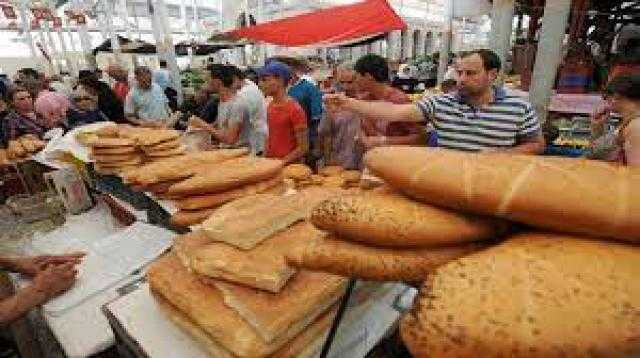 أزمة الخبز تنغص صيام التونسيين في أول أيام رمضان