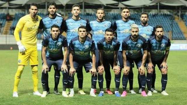 التشكيل المتوقع لبيراميدز أمام الزمالك اليوم الأربعاء