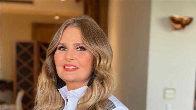 يسرا تحيي ذكرى ثورة 30 يونيو: ”ربنا يحفظ لنا مصرنا الحبيبة”