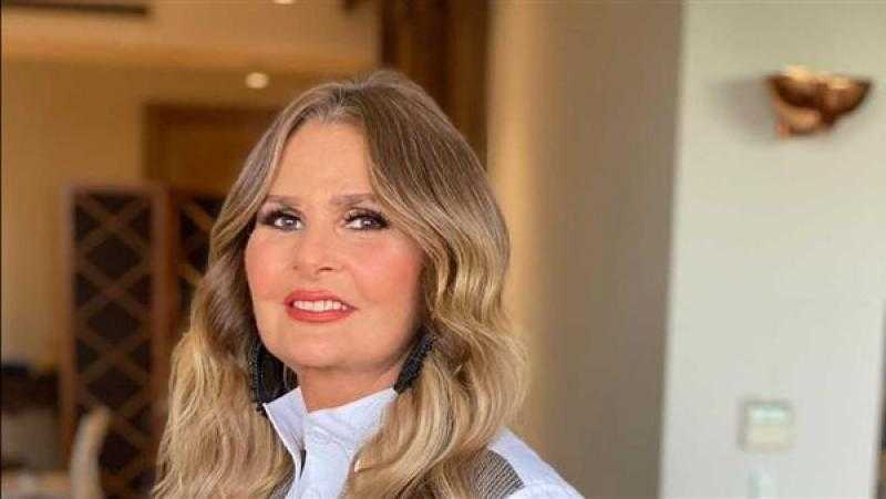 يسرا تتواجد على الشاشة بفيلم ومسلسلين.. تفاصيل