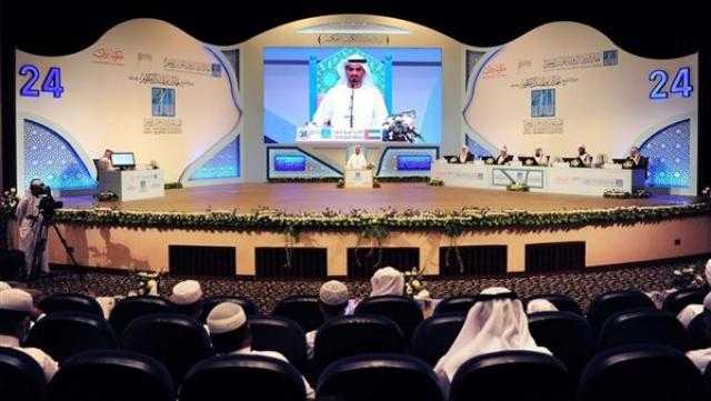 اليوم.. انطلاق فعاليات الدورة الـ 25 من مسابقة دبي الدولية للقرآن الكريم