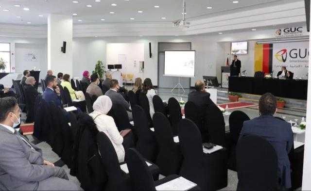 حماية المنافسة: نقدر أهمية ودور مجتمع الأعمال كمكون رئيسي للاقتصاد المصري وعملية التنمية المستدامة