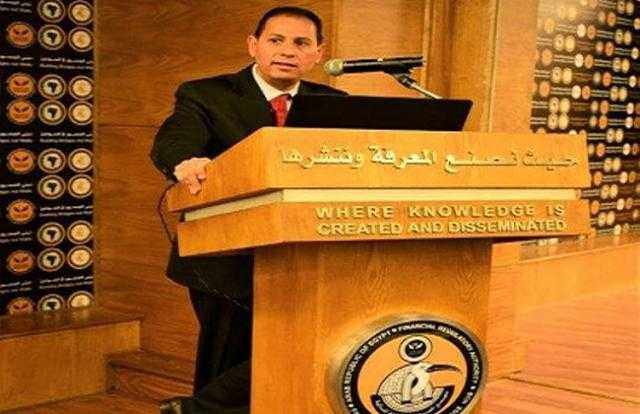 عمران: الرقابة المالية أول جهة رقابية توقع على إعلان مبادئ الأمم المتحدة لتمكين المرأة