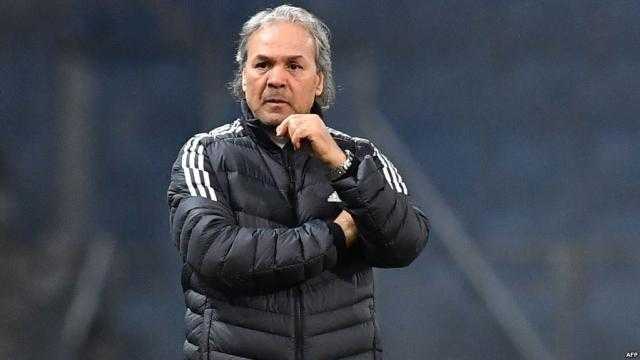 رابح ماجر: أتوقع نسخة فريدة من كأس العالم 2022