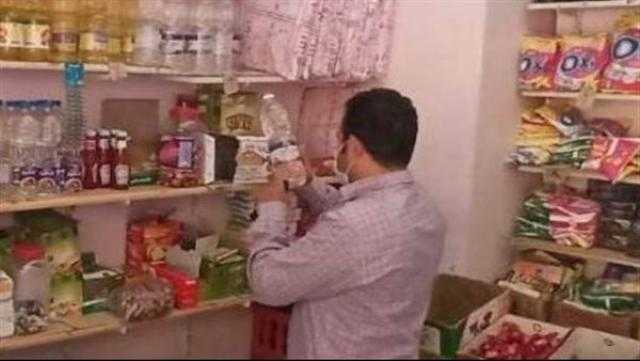 قنا.. حملات مكثفة على الأسواق لمنع تلاعب التجار