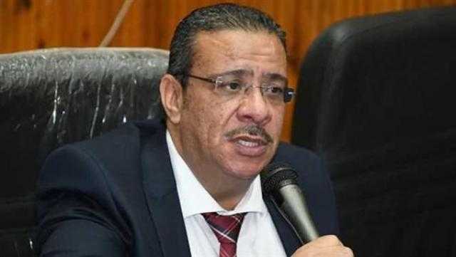 جامعة قناة السويس: طلاب الكلية المصرية الصينية للتكنولوجيا التطبيقية تلقوا عروضا تدريبية عديدة