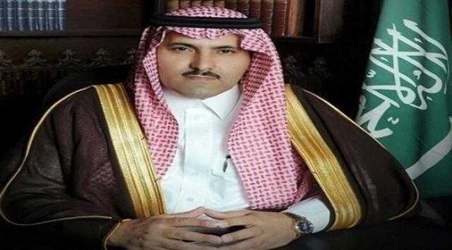 السفير السعودي لدى اليمن: مشاورات الرياض نجحت في جمع القيادات اليمنية المختلفة