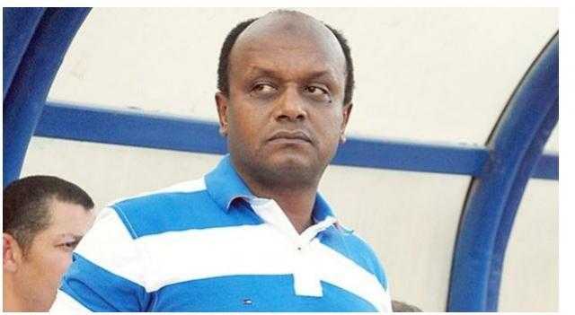 إسماعيل يوسف يتولى منصب المستشار الفني للزمالك