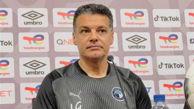إيهاب جلال يعلن قائمة المنتخب الوطني استعدادا لمواجهتي إثيوبيا وغينيا