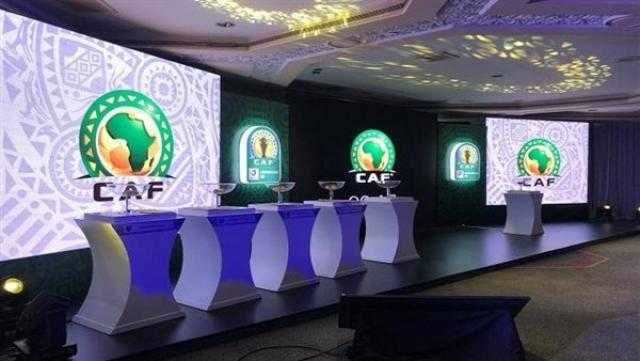 تعرف على موعد قرعة كأس الكونفيدرالية 2022 والقنوات الناقلة