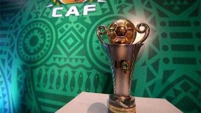 الأندية المتأهلة لربع نهائي كأس الكونفيدرالية 2022