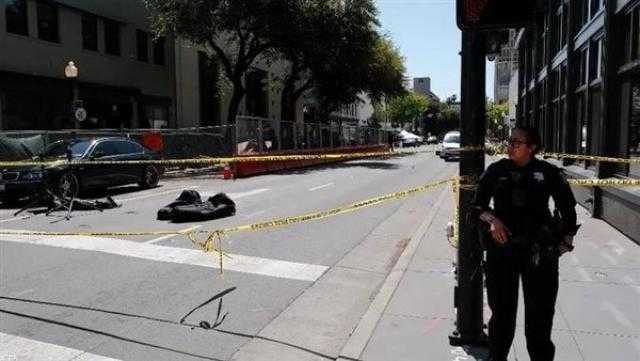 6 قتلى و12 مصابًا.. تفاصيل جديدة عن حادث إطلاق النار في أمريكا