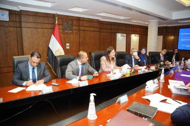 جيفري ساكس: مصر تمتلك مقومات إنتاج وتصدير الطاقة الشمسية
