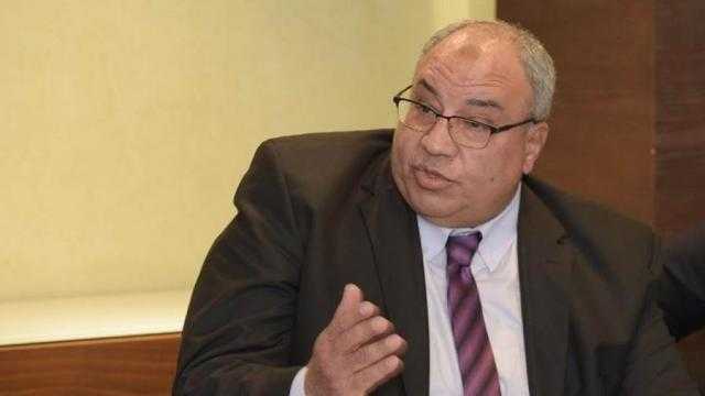 زيدان: الأهلي للصرافة تعتزم افتتاح 5 فروع جديدة قبل نهاية العام الحالي