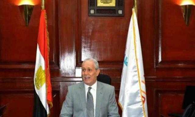 محافظ الأقصر يطالب بتوريد الأقماح بحد أدنى 12 أردبا عن كل فدان