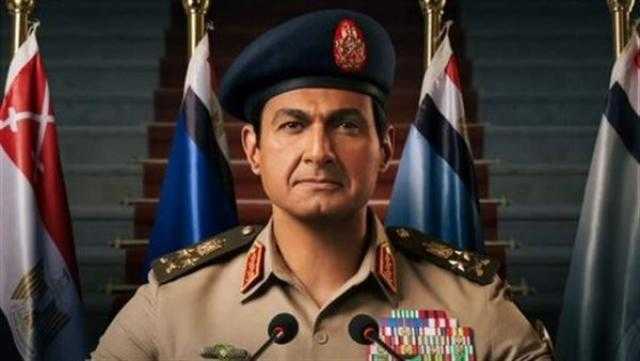 أحمد موسى: دور ياسر جلال في مسلسل ”الاختيار 3” شيء عبقري