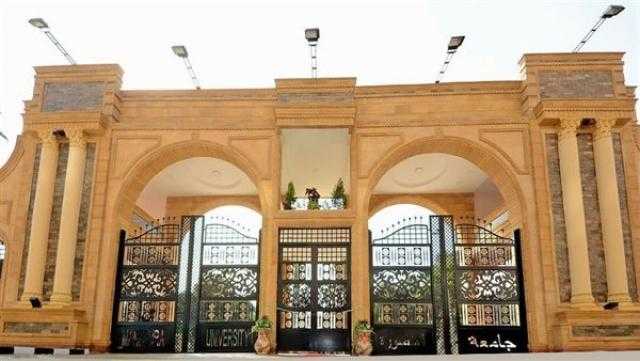 جامعة المنصورة تطالب بطرح قضايا العنف على مائدة الحوار الوطني