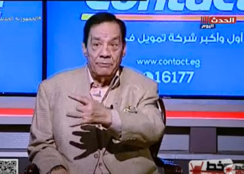 حلمي بكر