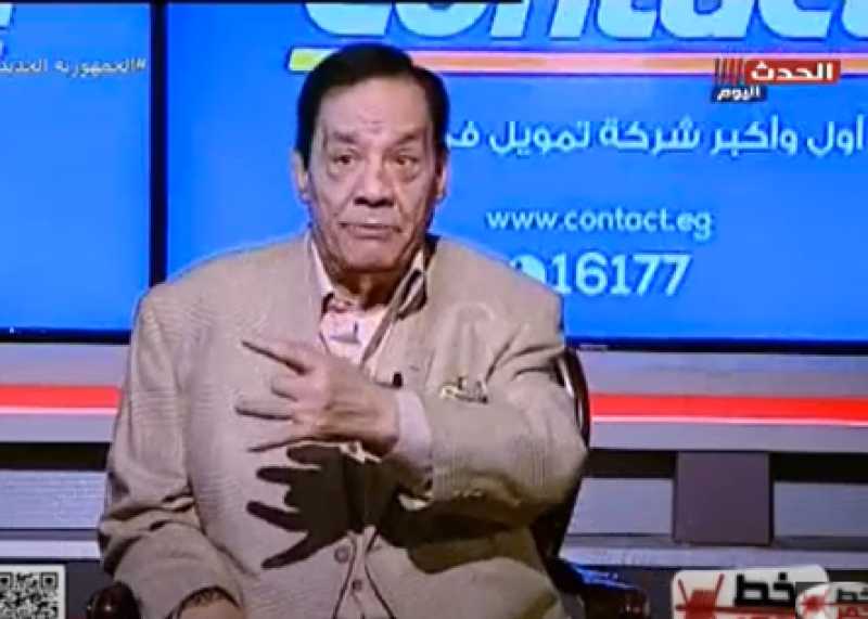 حلمي بكر: شيرين عبد الوهاب فقدت ثقافة الحوار