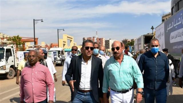 خط أحمر