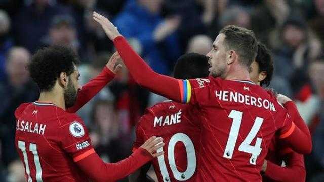 ليفربول يلتقي اليوم مع بنفيكا ومانشستر سيتي مع أتلتيكو في دوري أبطال أوروبا