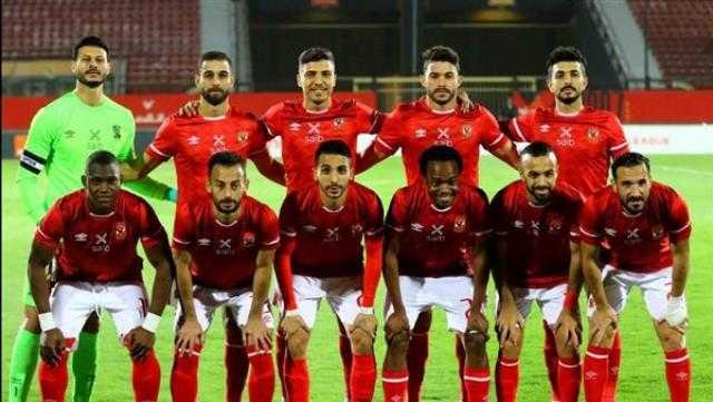 «الأهلي» و«بيراميدز والمصري» على موعد اليوم مع قرعة ربع نهائي أبطال إفريقيا والكونفدرالية