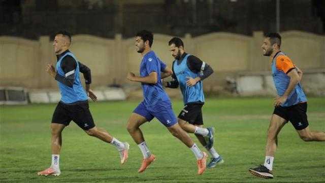 البنك الأهلي يستأنف تدريباته استعداداً لمواجهة الاتحاد في الدوري