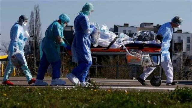 180 ألف إصابة جديدة بكورونا و316 وفاة في ألمانيا خلال 24 ساعة