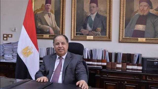 وزير المالية: تحويل 465.4 مليار جنيه للتأمينات الاجتماعية خلال 33 شهرًا