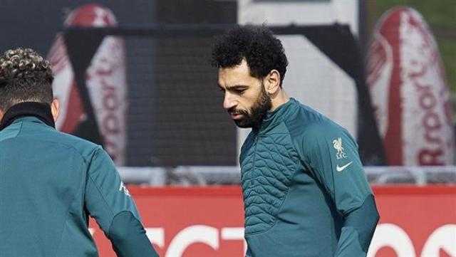 وزير الرياضة يكشف موقف صلاح من التجديد لليفربول