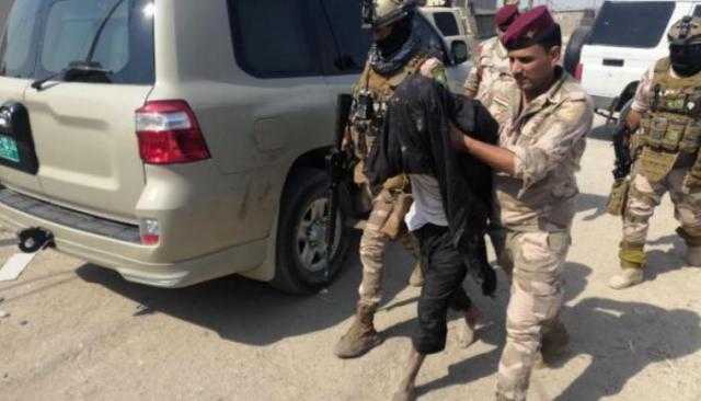 العراق: القبض على 5 إرهابيين وضبط 5 أحزمة ناسفة في نينوى والأنبار