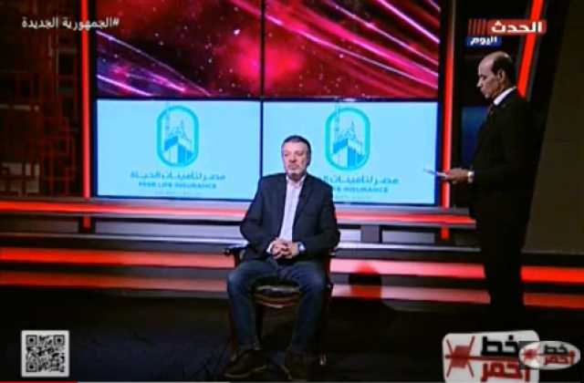أحمد سلامة عن طفولته: كنت بتاع بنات.. فيديو