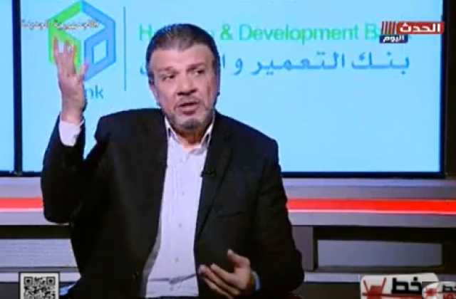 أحمد سلامة يكشف مفاجأة عن عزاء شقيقته.. ”اللي اتقال مش صحيح”