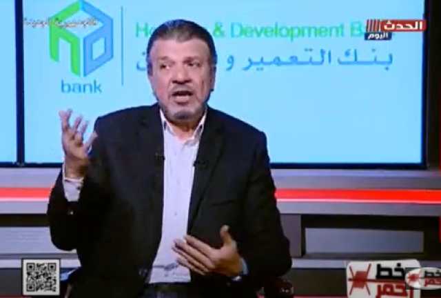 أحمد سلامة: رحيل عبدالله محمود أوجعني أكثر من والدي ووالدتي لهذا السبب