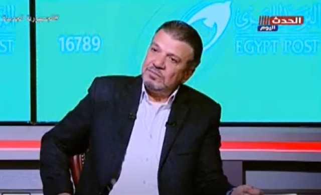 4 أمور يرفضها أحمد سلامة.. ”بينها الزواج مرة أخرى”