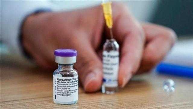 الصين تختبر 3 لقاحات في هونج كونج ضد متحور أوميكرون