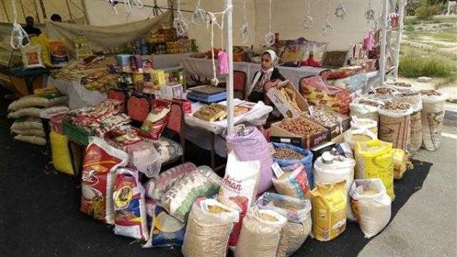 الغرف التجارية تعلن انخفاض أسعار الزيوت.. وتؤكد: الأرز لم يتخط 13 جنيها