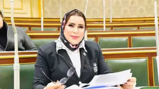 النائبة نيفين الكاتب: تعديلات الأحوال الشخصية ضرورة عاجلة لحماية الأسرة وضمان حقوق الأطفال