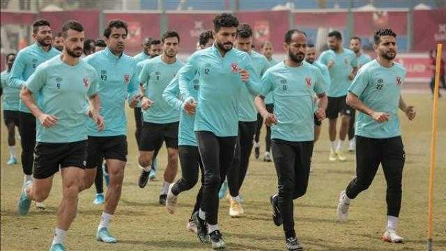 التشكيل المتوقع للأهلي أمام الاتحاد السكندري