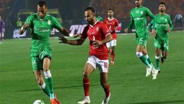 الأهلي في مواجهة صعبة أمام الاتحاد السكندري بالدوري