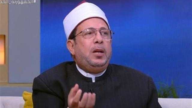 عالم أزهري: ندعو الله بأي طريقة.. والأدعية «المسجوعة» غير مستحبة