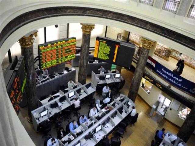 الأربعاء 6 أبريل 2022.. تراجع محدود للبورصة