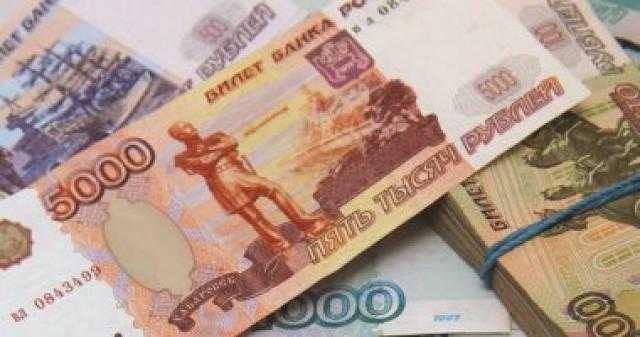 المجر تعلن استعداداها الدفع لموسكو بالروبل مقابل الغاز الروسى