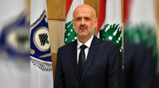وزير الداخلية اللبناني: إحباط تهريب 975 كيلو حشيش لإحدى الدول الأوروبية