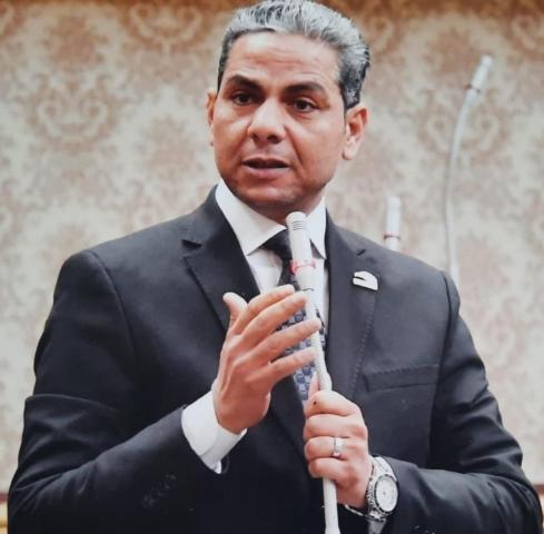 سعودي عبد الرحمن