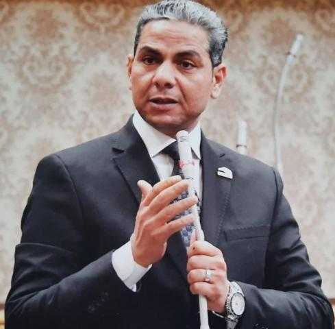 سعودي عبد الرحمن: الاختيار 3 كشف فترة عصيبة في حياة الوطن.. وعناصر ”الإرهابية” مكانهم السجون