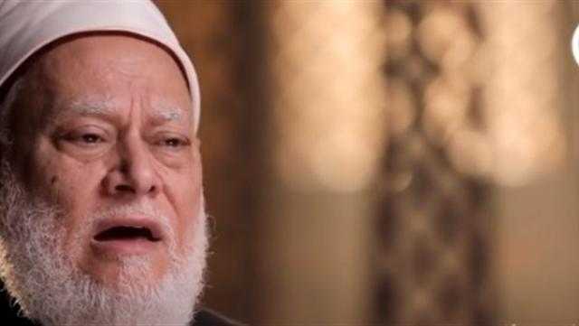 علي جمعة: كشف أسرار البيوت بمواقع التواصل لتحقيق أرباح حرام شرعًا