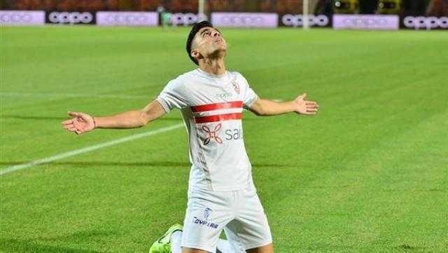 زيزو يغرد وحيدا.. ترتيب هدافي الدوري الممتاز بعد فوز الأهلي والزمالك