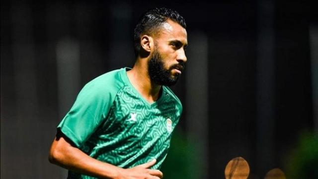 مصيلحي: حسام عاشور لم يقدم شيء للاتحاد في عام ونصف وعلاقتنا به انتهت